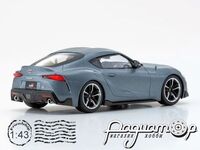 Toyota GR Supra (A90) (2019) 03700MG