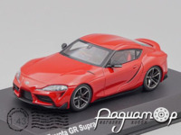 Toyota GR Supra (A90) (2019) 03700R