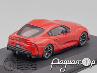 Toyota GR Supra (A90) (2019) 03700R