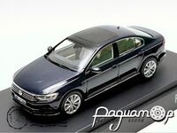 Volkswagen Passat B8 (2015) 3G5099300F5F