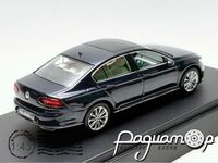 Volkswagen Passat B8 (2015) 3G5099300F5F