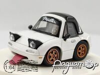 Mazda MX-5 Miata (NA) «Choro-Q» (1989) 301247