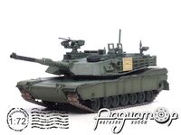 Основний бойовий танк M1A2 SEPv3 Abrams (2015) 12247PD