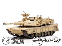 Основной боевой танк M1A2 SEPv3 Abrams №31 (2015) 12247PA