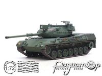 Основний бойовий танк Leopard 1 Сухопутні війська Бельгії (1969) 12227PA