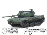 Основной боевой танк Leopard 1 Сухопутные войска Германии (1969) 12227PC