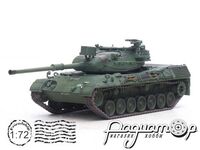 Основной боевой танк Leopard 1 Сухопутные войска Германии (1972) 12227PD