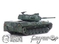Основной боевой танк Leopard 1 Сухопутные войска Германии (1972) 12227PD
