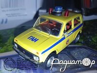 ВАЗ-2121 