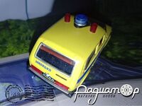 ВАЗ-2121 