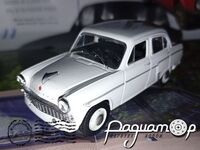 Автолегенды СССР №32, Москвич-403 (1962) AL032-3 [BD]***