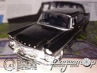 Автолегенды СССР №5, ГАЗ-13 «Чайка» (1959) AL005-3 [BD]***