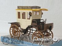 Erster Benz-Omnibus (1894) 6311 [US]