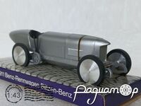 Benz-Rennwager Blitzen-Benz (1911) 6120 [US]