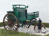 Benz Patent Motorwagen (1886) 6121 [US]