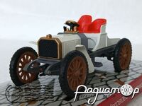 Mercedes- Rennwagen (1903) 6122 [US]