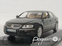Volkswagen Phaeton W12 (2002) 6590 [US]