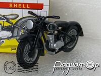 DKW 125 RT (1939) 6581 [US]