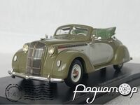 Opel Admiral (1938) 6563 [US]