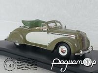 Opel Admiral (1938) 6563 [US]