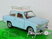 Trabant 601 S de Luxe (1963) 6646 [US]