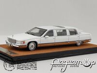 Cadillac Fleetwood Limousine (1993) 744984
