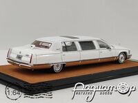 Cadillac Fleetwood Limousine (1993) 744984