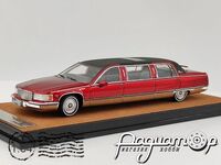Cadillac Fleetwood Limousine (1993) 744985