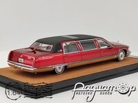 Cadillac Fleetwood Limousine (1993) 744985