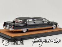 Cadillac Fleetwood Limousine (1993) 744986