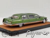 Cadillac Fleetwood Limousine (1993) 744987