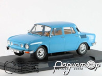 Skoda 110 LS (1971) MCG18782