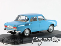 Skoda 110 LS (1971) MCG18782