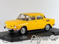 Skoda 110 LS (1971) MCG18781