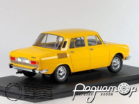 Skoda 110 LS (1971) MCG18781