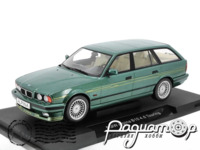 BMW Alpina B10 4.6 E34 Touring (1994) MCG18331