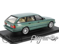 BMW Alpina B10 4.6 E34 Touring (1994) MCG18331