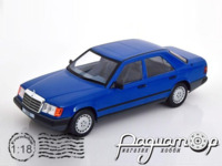 Mercedes-Benz 260 E (W124) (1984) MCG18411