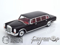 Mercedes-Benz 600 Pullman W100 (1969) MCG18187