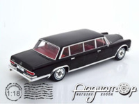 Mercedes-Benz 600 Pullman W100 (1969) MCG18187