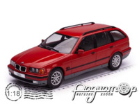 BMW 3-series E36 Touring (1995) MCG18154
