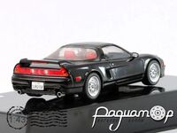 Honda NSX-R NA2 (2002) RAZ065