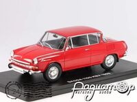 Skoda 1100 MBX (1966) 124SK14
