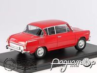Skoda 1100 MBX (1966) 124SK14