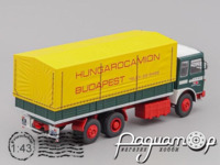 RABA 832.13 (1973) KLN056