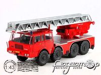 Tatra 813 8x8 AZ 44 (1976) PRLLG133