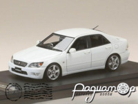 Toyota Altezza RS200 (SXE10) (1998) PM4343W
