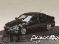 Toyota Altezza RS200 (SXE10) (1998) PM4343NBK