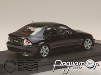 Toyota Altezza RS200 (SXE10) (1998) PM4343NBK