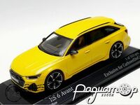 Audi RS 6 Avant (C8) (2019) 413018016